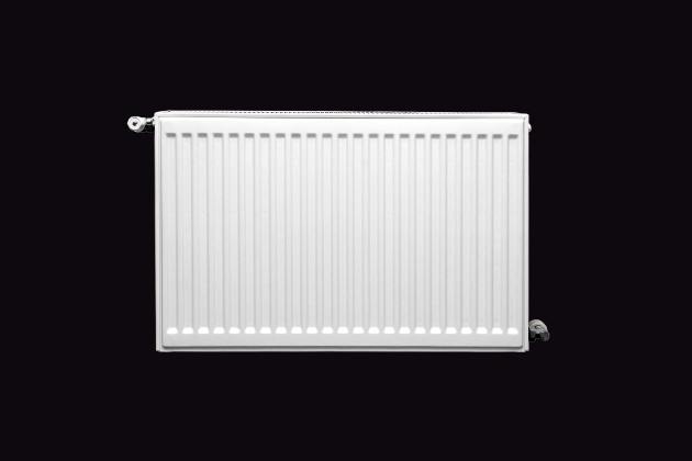 Central heating