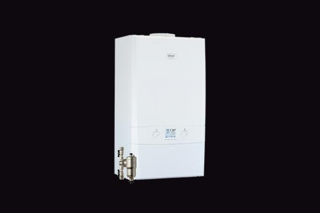 Boiler repair