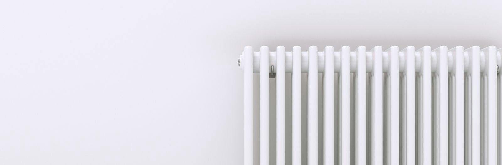 Contact page header